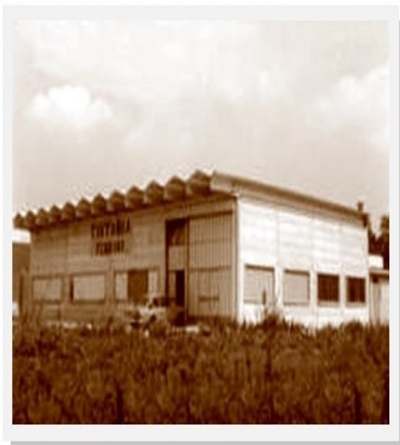 LA TINTORIA FERRINI